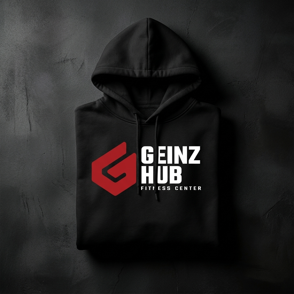 Premium Hoodie