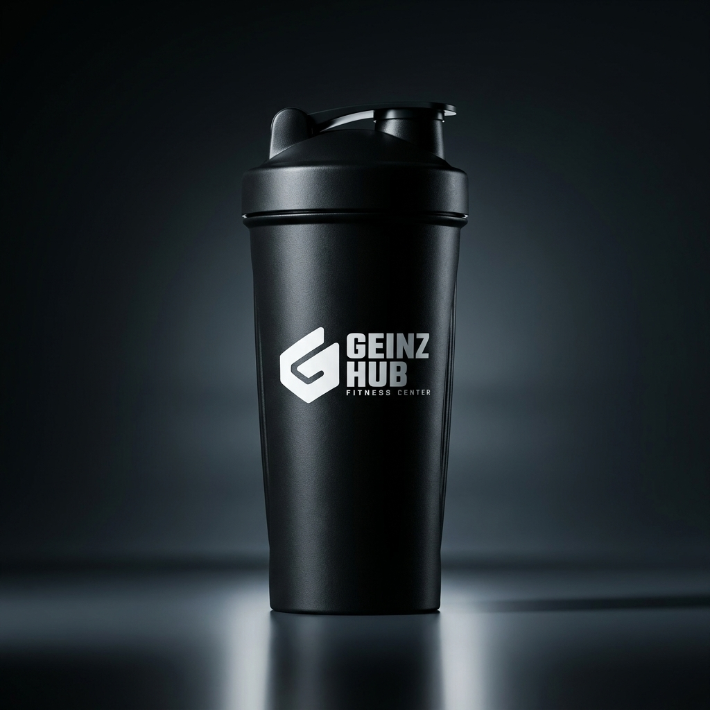 Gym Shaker