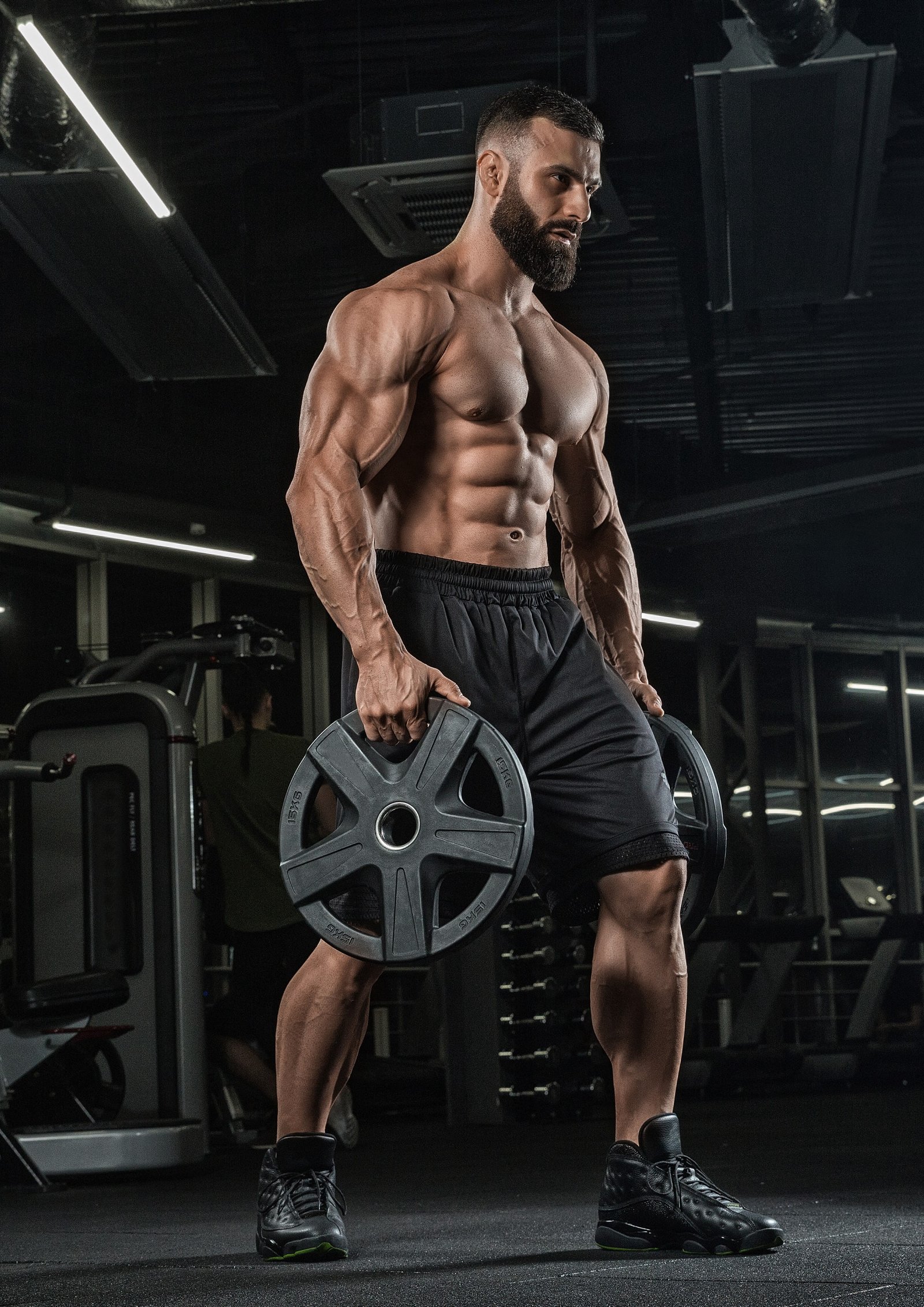 The Science of Progressive Overload
