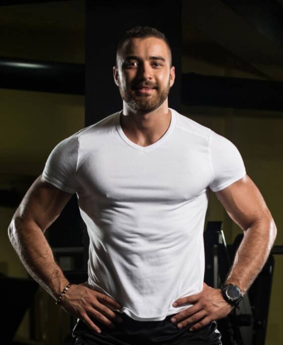 Ben Carter