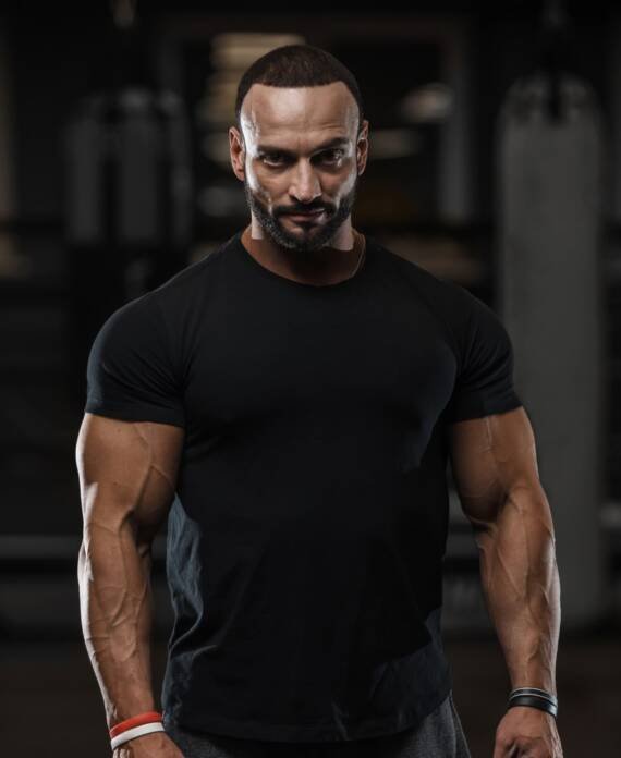 David Parker