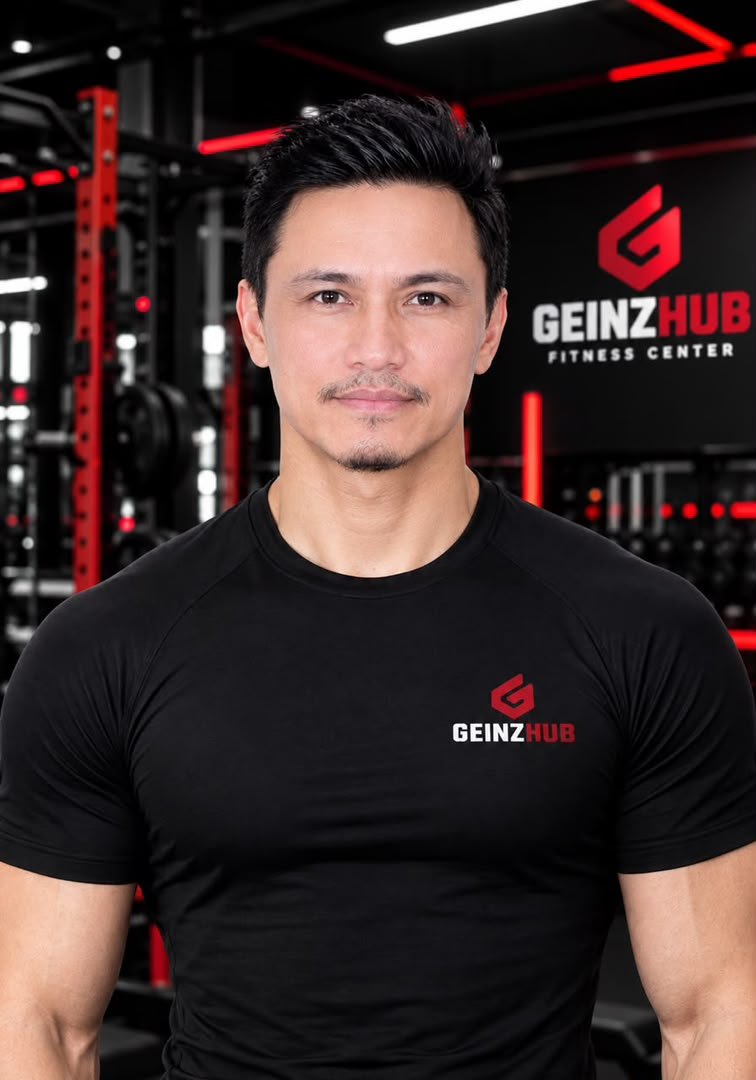 BEN @ BINY BIN ALIP